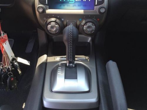 2014 Chevrolet Camaro 1LT, US $31,565.00, image 15