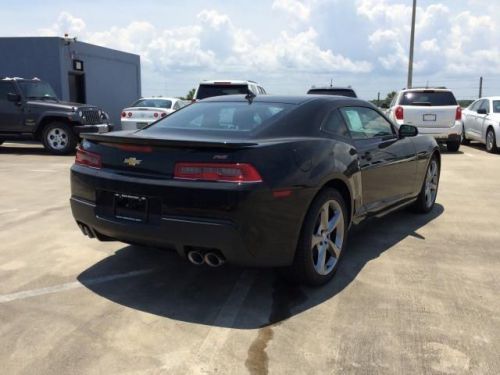 2014 Chevrolet Camaro 1LT, US $31,565.00, image 17
