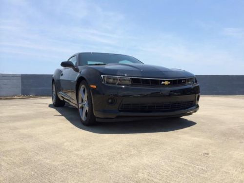 2014 Chevrolet Camaro 1LT, US $31,565.00, image 18