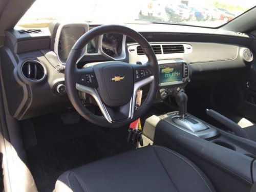 2014 Chevrolet Camaro 1LT, US $31,565.00, image 20