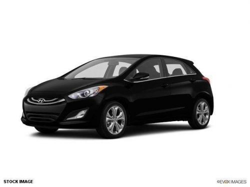 2014 hyundai elantra gt base