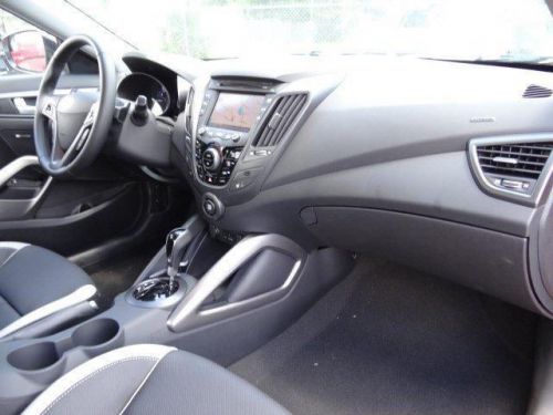 2014 hyundai veloster turbo