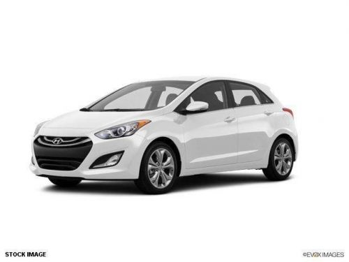 2014 hyundai elantra gt base