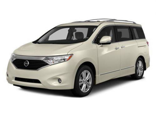 2014 Nissan Quest SV, US $33,155.00, image 2
