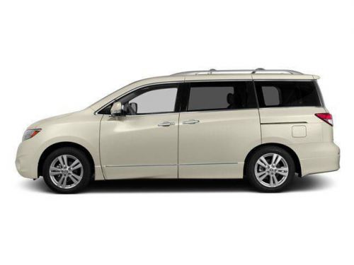 2014 Nissan Quest SV, US $33,155.00, image 3