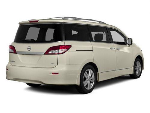 2014 Nissan Quest SV, US $33,155.00, image 4