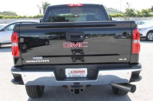 2015 gmc sierra 2500 sle