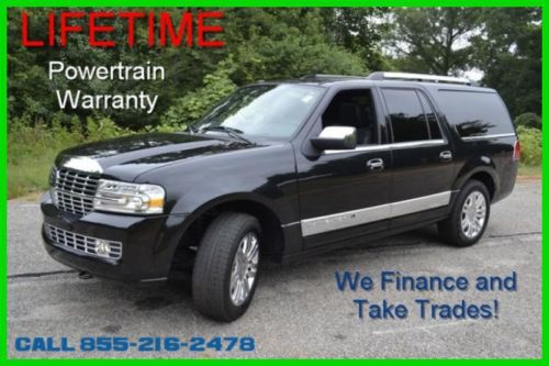 2013 l used 5.4l v8 24v automatic rwd suv premium