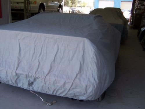 1987 pontiac fiero gt coupe 2-door 2.8l