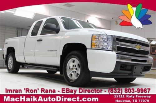 2010 lt used 5.3l v8 16v automatic 4wd pickup truck premium onstar