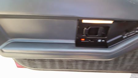 1985 Red Corvette 14,000 miles 2 owners garage kept runs, drives, looks near new, image 7