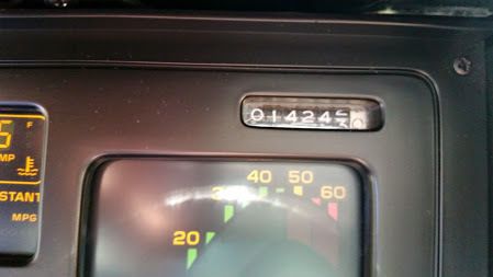 1985 Red Corvette 14,000 miles 2 owners garage kept runs, drives, looks near new, image 8