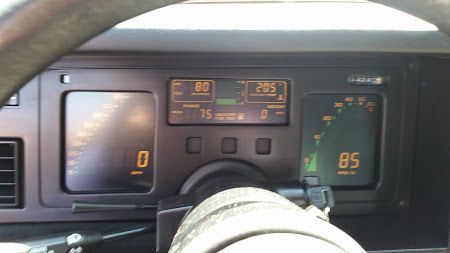 1985 Red Corvette 14,000 miles 2 owners garage kept runs, drives, looks near new, image 9