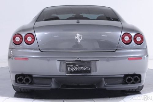 Sport Exhaust Ball Polished Alcantara Carboceramic Camera Sensor iPod Shields, US $134,900.00, image 4