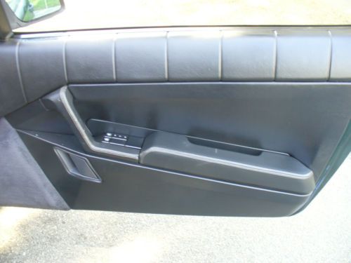 California Rust Free Cadillac Allante Convertible. Runs and Drives Excellent, US $5,800.00, image 12