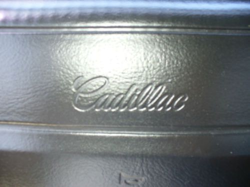 California Rust Free Cadillac Allante Convertible. Runs and Drives Excellent, US $5,800.00, image 17