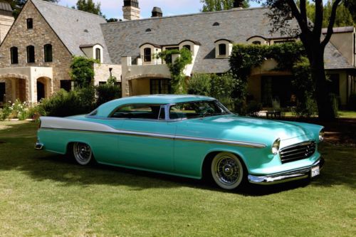 1956 chrysler windsor custom