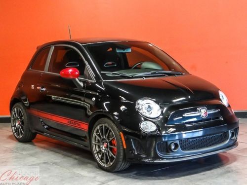 2013 fiat 500 abarth