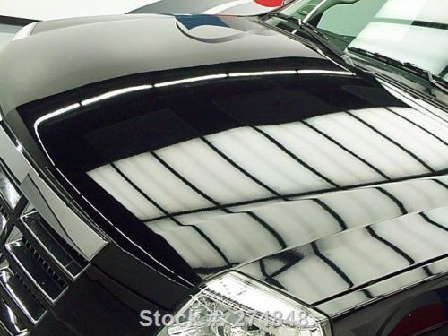 2011 CADILLAC ESCALADE ESV PREMIUM SUNROOF NAV DVD 26K TEXAS DIRECT AUTO, US $43,780.00, image 7