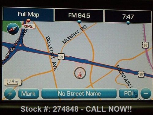 2011 CADILLAC ESCALADE ESV PREMIUM SUNROOF NAV DVD 26K TEXAS DIRECT AUTO, US $43,780.00, image 11