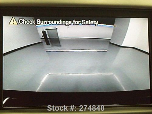 2011 CADILLAC ESCALADE ESV PREMIUM SUNROOF NAV DVD 26K TEXAS DIRECT AUTO, US $43,780.00, image 12