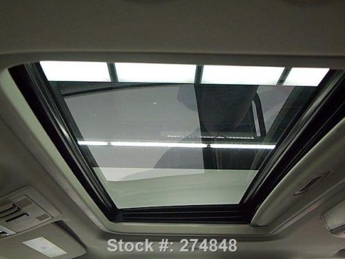2011 CADILLAC ESCALADE ESV PREMIUM SUNROOF NAV DVD 26K TEXAS DIRECT AUTO, US $43,780.00, image 13