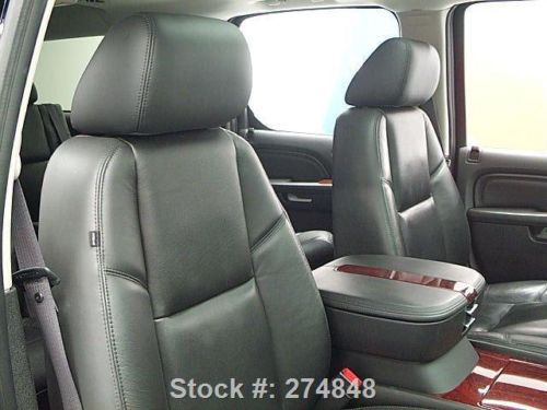 2011 CADILLAC ESCALADE ESV PREMIUM SUNROOF NAV DVD 26K TEXAS DIRECT AUTO, US $43,780.00, image 15