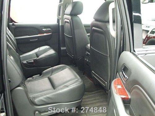 2011 CADILLAC ESCALADE ESV PREMIUM SUNROOF NAV DVD 26K TEXAS DIRECT AUTO, US $43,780.00, image 16