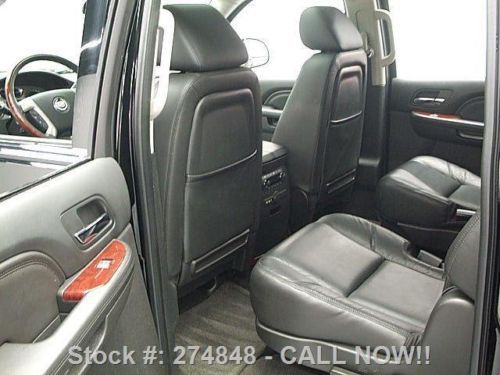 2011 CADILLAC ESCALADE ESV PREMIUM SUNROOF NAV DVD 26K TEXAS DIRECT AUTO, US $43,780.00, image 17