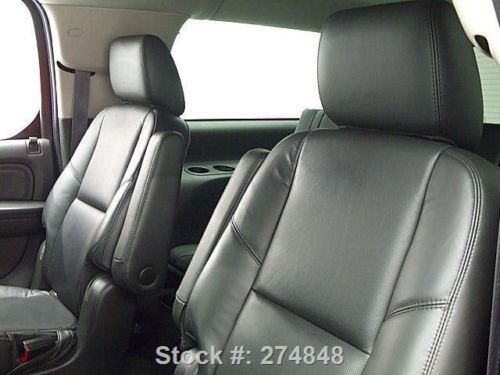2011 CADILLAC ESCALADE ESV PREMIUM SUNROOF NAV DVD 26K TEXAS DIRECT AUTO, US $43,780.00, image 18