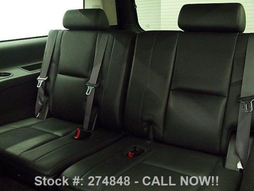 2011 CADILLAC ESCALADE ESV PREMIUM SUNROOF NAV DVD 26K TEXAS DIRECT AUTO, US $43,780.00, image 19