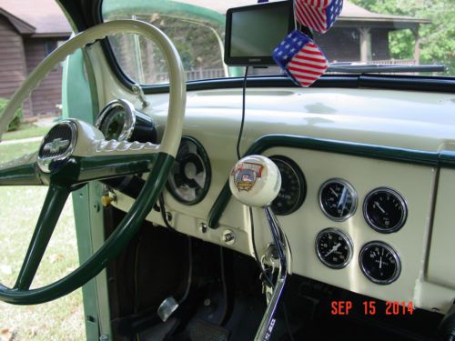 1951 Ford F100 Rat Rod / Street Rod, image 6