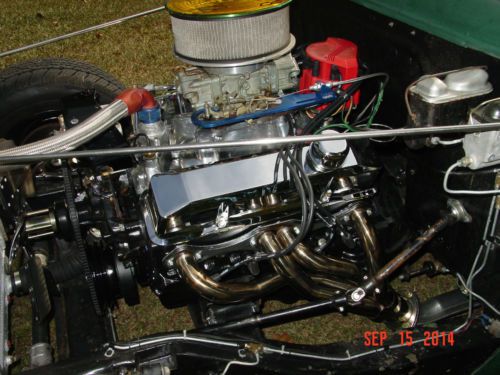 1951 Ford F100 Rat Rod / Street Rod, image 10