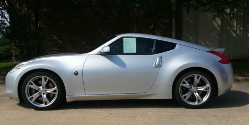 370z nissan sport touring