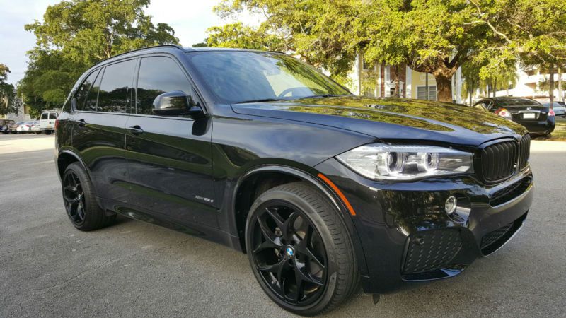 2014 bmw x5 xdrive