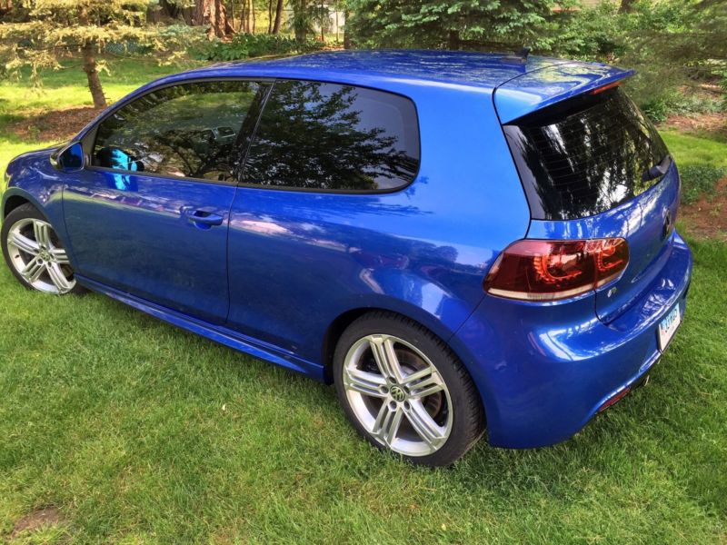 2012 Volkswagen Golf Loaded, US $14,000.00, image 3