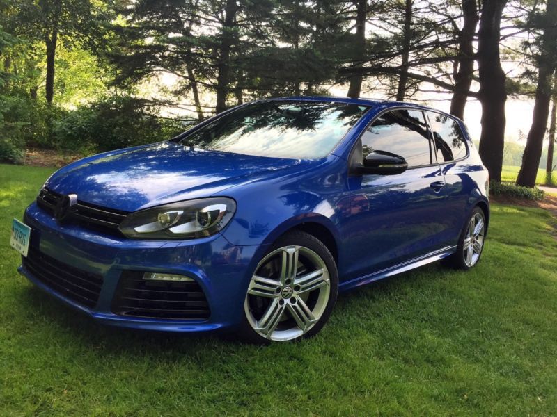 2012 Volkswagen Golf Loaded, US $14,000.00, image 5
