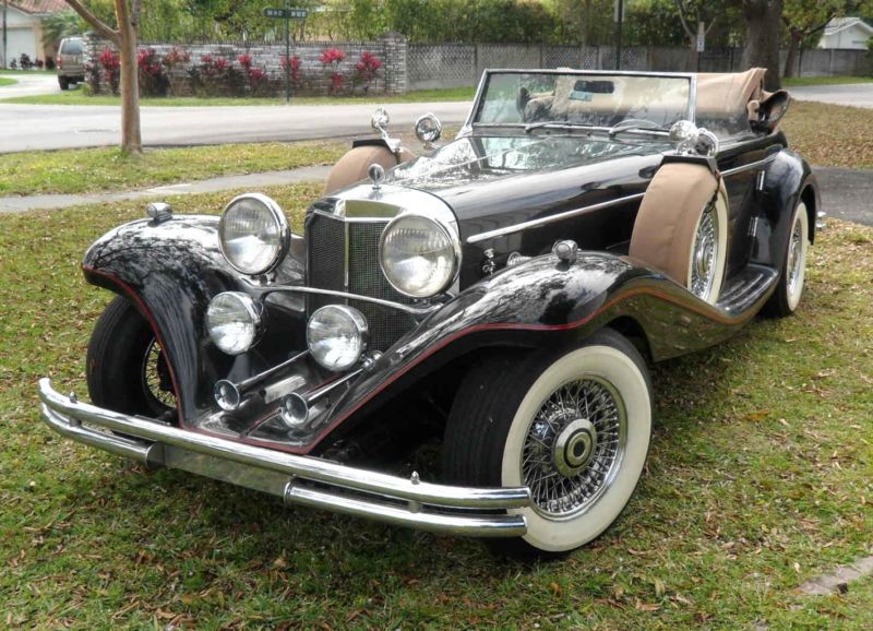 1937 mercedes-benz 500-series