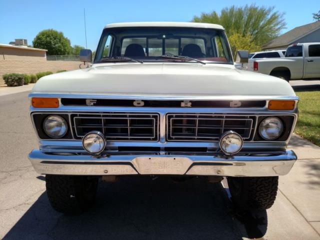 1977 Ford F-250, US $2,900.00, image 1