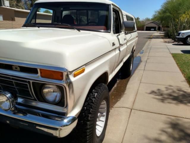 1977 Ford F-250, US $2,900.00, image 2
