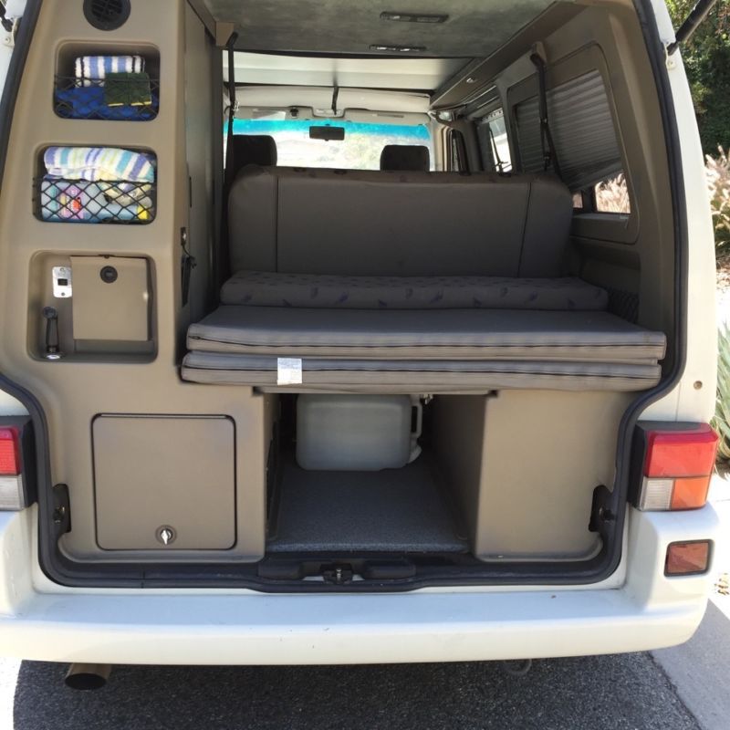 1999 Volkswagen EuroVan, US $7,500.00, image 3