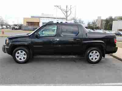 NO RESERVE LEATHER AWD RTL (4X4) 3.5L CD Traction Control Tow Hooks, image 2