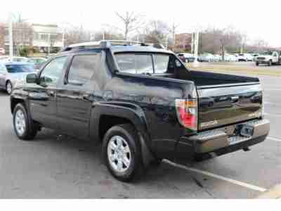 NO RESERVE LEATHER AWD RTL (4X4) 3.5L CD Traction Control Tow Hooks, image 3