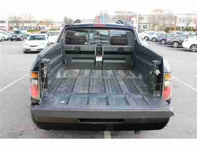 NO RESERVE LEATHER AWD RTL (4X4) 3.5L CD Traction Control Tow Hooks, image 4