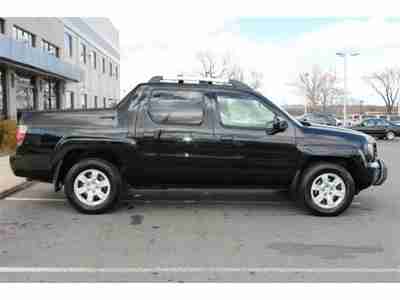 NO RESERVE LEATHER AWD RTL (4X4) 3.5L CD Traction Control Tow Hooks, image 6