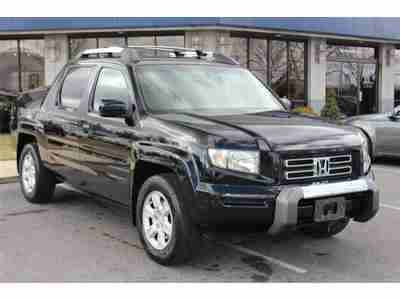 NO RESERVE LEATHER AWD RTL (4X4) 3.5L CD Traction Control Tow Hooks, image 7