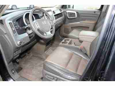 NO RESERVE LEATHER AWD RTL (4X4) 3.5L CD Traction Control Tow Hooks, image 9