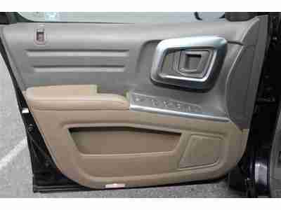 NO RESERVE LEATHER AWD RTL (4X4) 3.5L CD Traction Control Tow Hooks, image 10