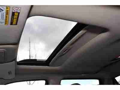 NO RESERVE LEATHER AWD RTL (4X4) 3.5L CD Traction Control Tow Hooks, image 11