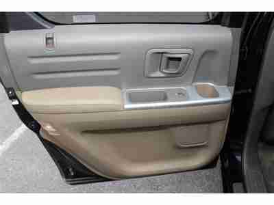 NO RESERVE LEATHER AWD RTL (4X4) 3.5L CD Traction Control Tow Hooks, image 13